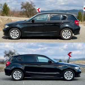 Bmw Seria 1 118d 123cp - imagine 3