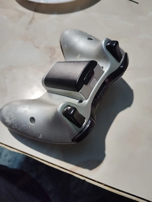 controlar XBO 3600 - imagine 3