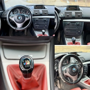 Bmw Seria 1 118d 123cp - imagine 7