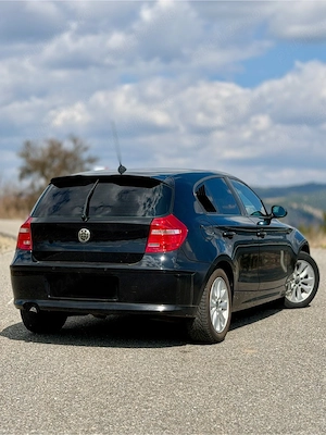Bmw Seria 1 118d 123cp - imagine 2