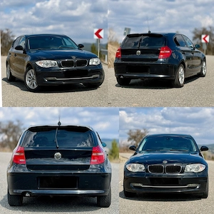 Bmw Seria 1 118d 123cp - imagine 4