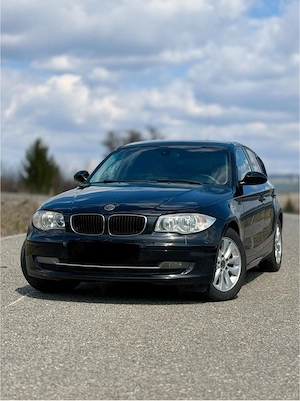 Bmw Seria 1 118d 123cp