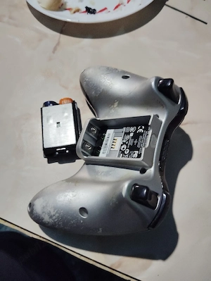 controlar XBO 3600 - imagine 4