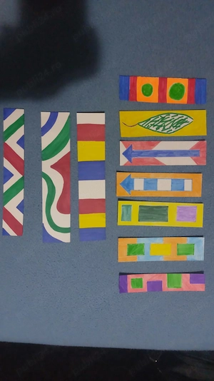 Semne de carte (2 lei   bucată)