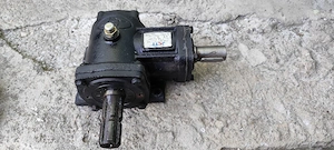 Vând cutie de viteze pentru tocător Deleks Ape100SX