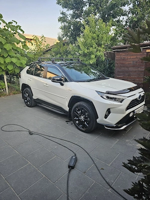 Toyota rav4 plugin - imagine 3