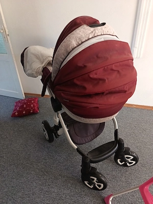 vand carucior pentru copii,scaun tip masuta si patut pentru copii la 1000roni toate