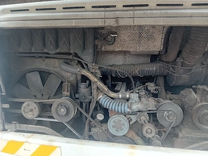 Dezmembre Autobuz transport persoane 36 locuri - imagine 2