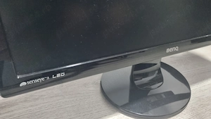 Monitor BenQ GL2250, Full HD - imagine 2