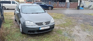 Golf 5 benzina  - imagine 2