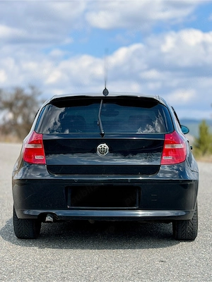 Bmw Seria 1 118d 123cp - imagine 5