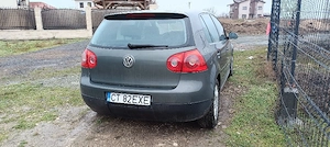 Golf 5 benzina  - imagine 3