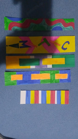 Semne de carte (3 lei   bucată)  - imagine 2