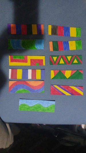 Semne de carte (3 lei   bucată) 