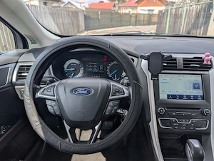 Ford Mondeo Mk5 2017 | 2.0 Diesel 150 CP | Automat | 77.600 km | - imagine 9