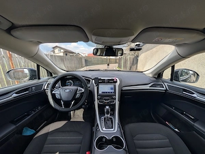 Ford Mondeo Mk5 2017 | 2.0 Diesel 150 CP | Automat | 77.600 km | - imagine 2