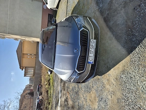 Vand skoda octavia 2025 - imagine 7