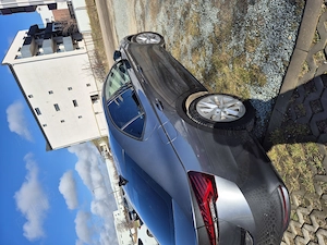 Vand skoda octavia 2025