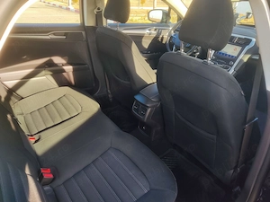 Ford Mondeo Mk5 2017 | 2.0 Diesel 150 CP | Automat | 77.600 km | - imagine 3