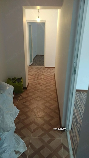 Apartament de vânzare 