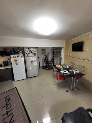 Casa de vanzare Dobroesti P+1+pod - imagine 5