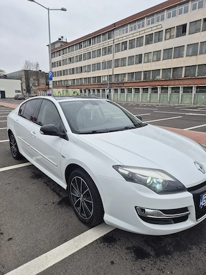 Vand Schimb Renault Laguna 3 BOSE EDITION - imagine 2