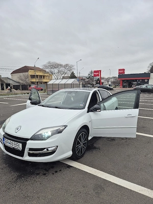 Vand Schimb Renault Laguna 3 BOSE EDITION - imagine 3
