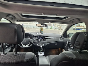 Vand Schimb Renault Laguna 3 BOSE EDITION - imagine 4