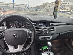 Vand Schimb Renault Laguna 3 BOSE EDITION - imagine 5