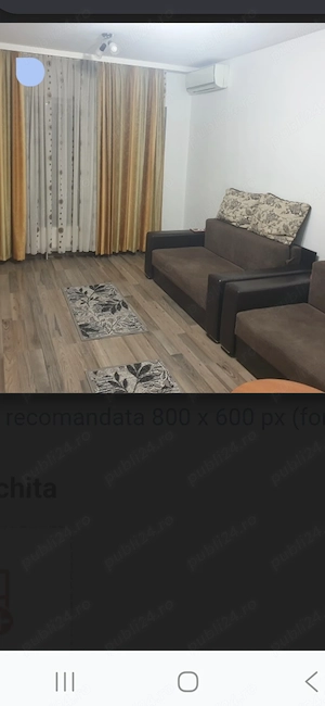 Garsoniera Titan - Rasarit de Soare