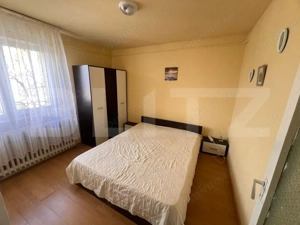 Apartament 2 camere, 40 mp, AC , Gheorgheni – Piața Hermes - imagine 2