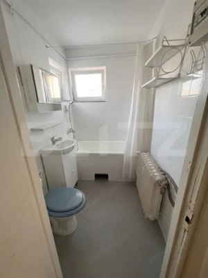 Apartament 2 camere, 40 mp, AC , Gheorgheni – Piața Hermes - imagine 4