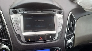 Dezmembram Hyundai IX35 2.0 CRDi 4WD D4HA   - imagine 5