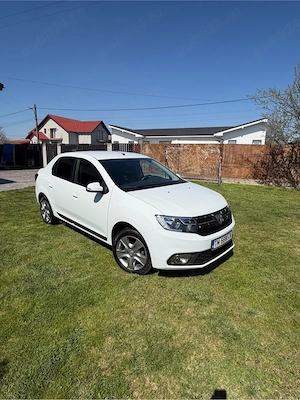 Dacia Logan 0.9 tce GPL - imagine 5