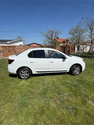 Dacia Logan 0.9 tce GPL - imagine 3