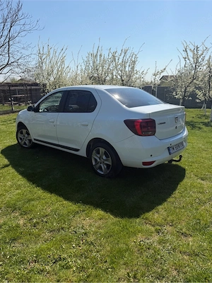 Dacia Logan 0.9 tce GPL - imagine 4