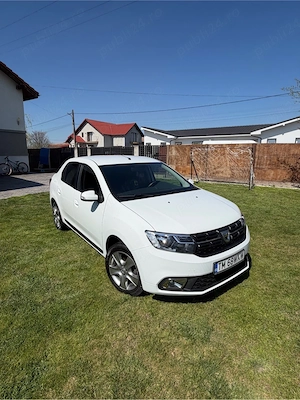 Dacia Logan 0.9 tce GPL