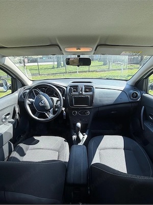 Dacia Logan 0.9 tce GPL - imagine 2