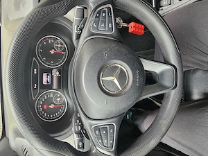 Mercedes b class - imagine 4