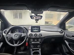 Mercedes b class - imagine 5