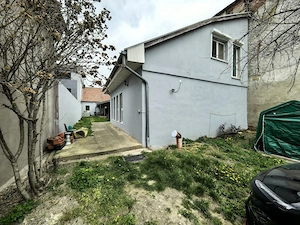 Comision 0% Casă individuală de vânzare   zona Traian |  - imagine 2