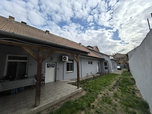 Comision 0% Casă individuală de vânzare   zona Traian |  - imagine 4