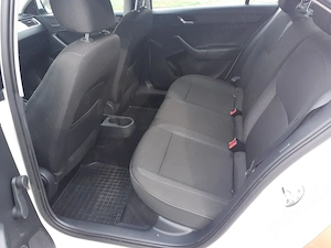 Skoda Rapid 1.6 TDI berlina - imagine 6