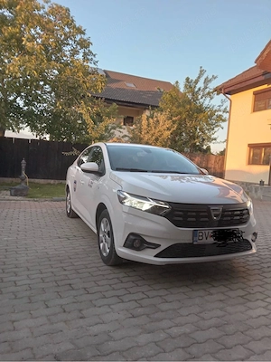 Vand firma de taxi  - imagine 3