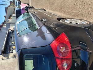 Vand vw golf 5  - imagine 4