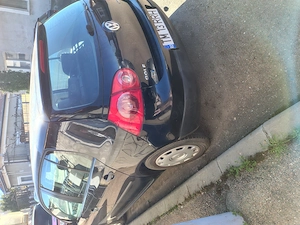 Vand vw golf 5  - imagine 2