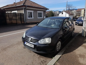 Vand vw golf 5  - imagine 8