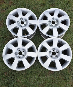 Jante r16 Volkswagen Golf 4  distantă prezoane  5x100  