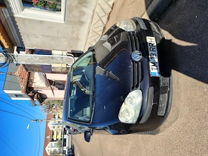 Vand vw golf 5 