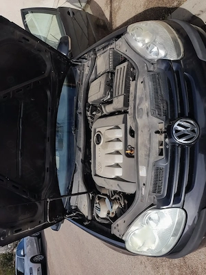 Vand vw golf 5  - imagine 6